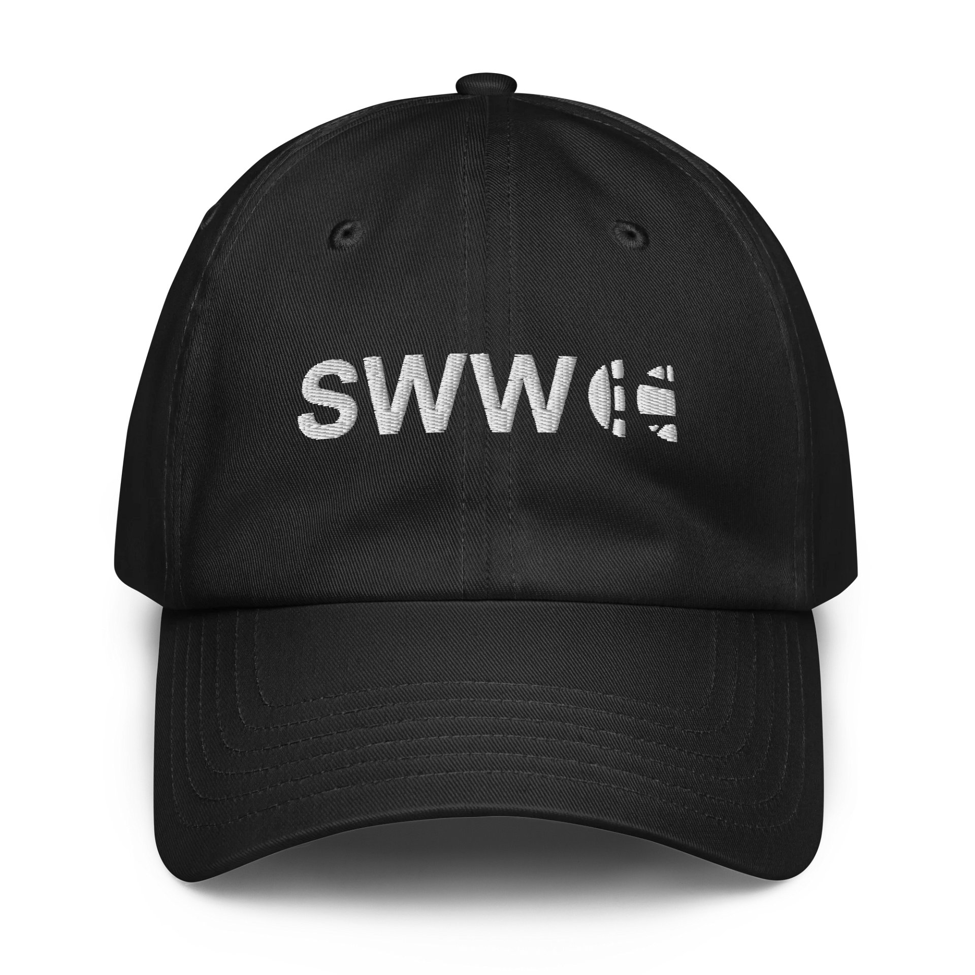 Snapback Samouraï Worldwide product image (1)