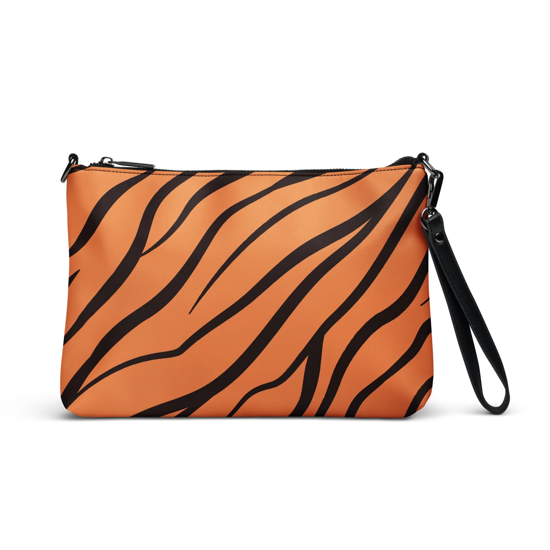Vibrant Urban Chaos Crossbody Bag product image (1)
