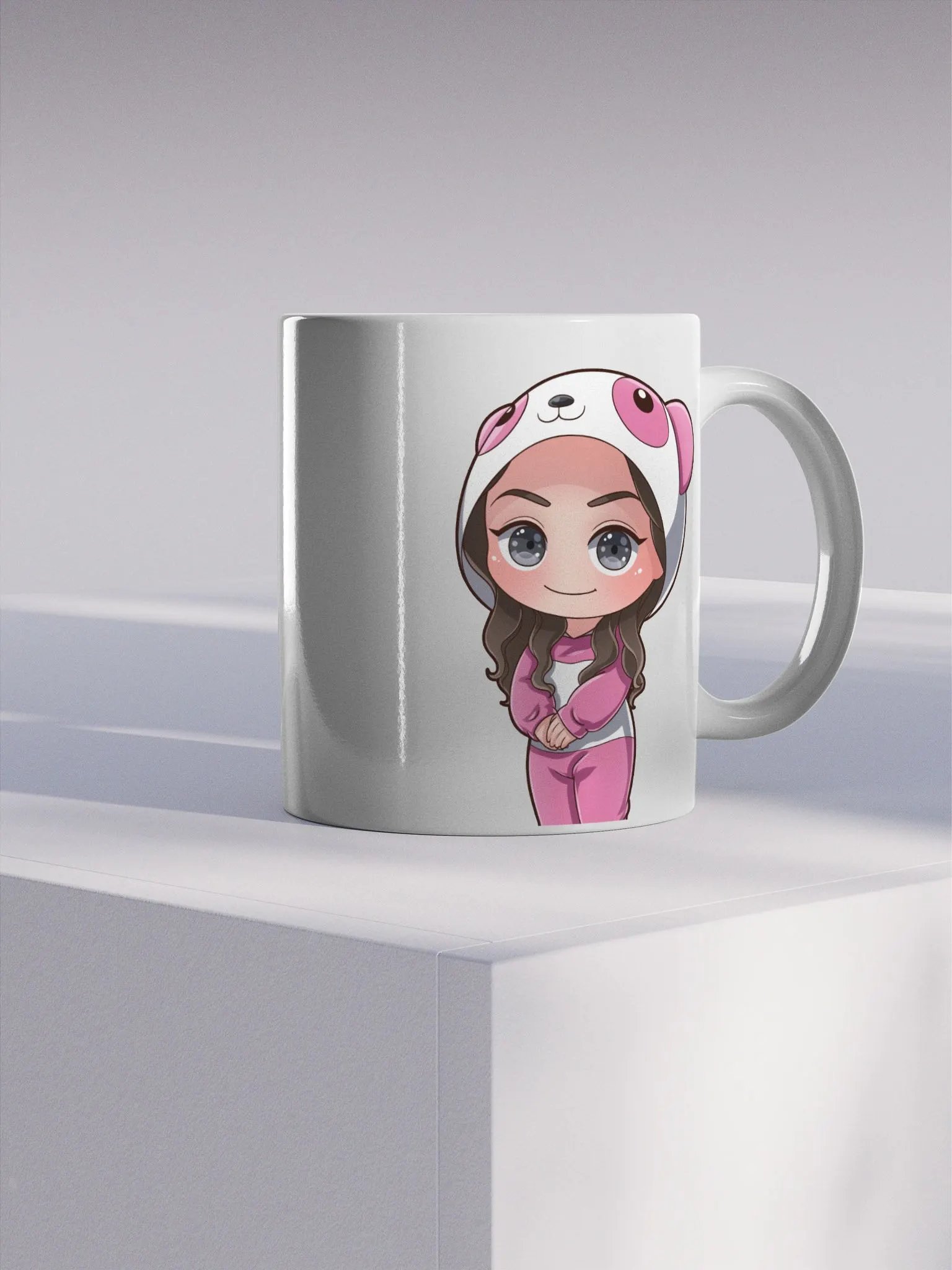 Logo Mug product image (4)