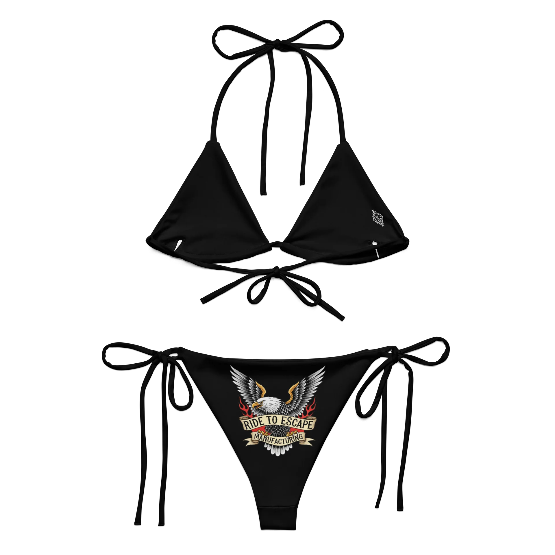 RTE EAGLE BIKINI product image (1)