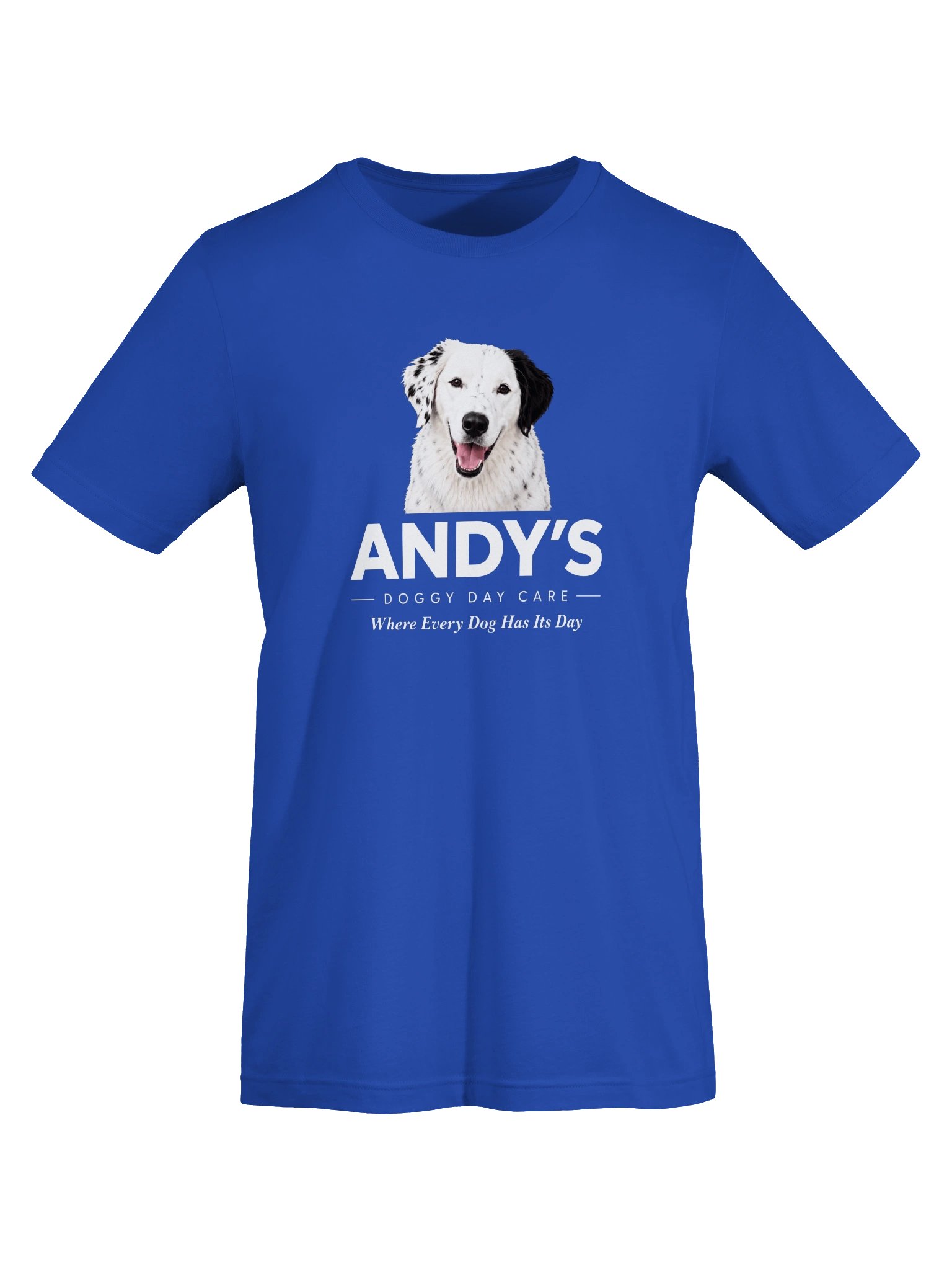 The Andy's Official Logo Tee product image (48)