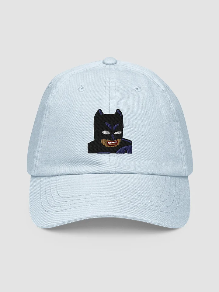 Batman Pastel baseball hat product image (1)