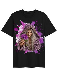 T-SHIRTS OMBRES & SECRETS