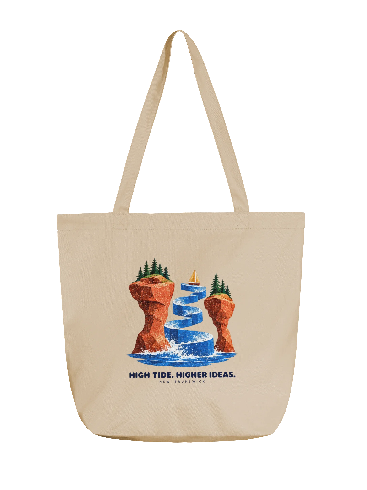 Copy of Lake Ontario - Tote Bag product image (1)