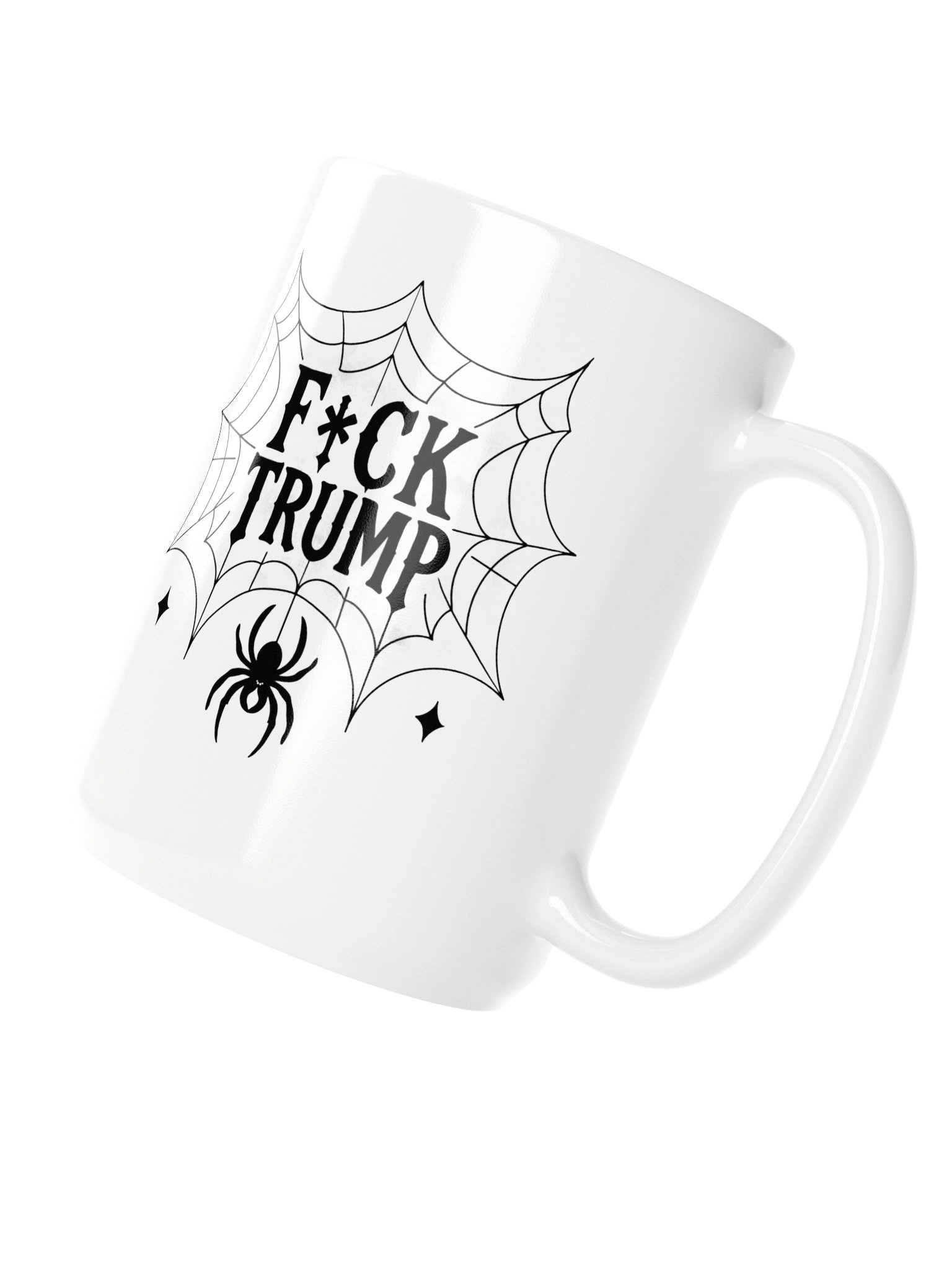 Spidey Senses Mug product image (4)