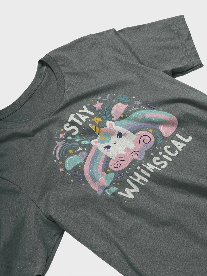 Stay Whimsical Tee product image (8)