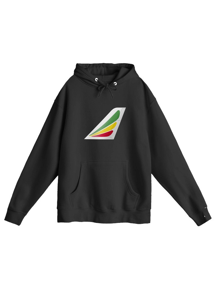 Ethiopian Airlines Hoodie product image (1)