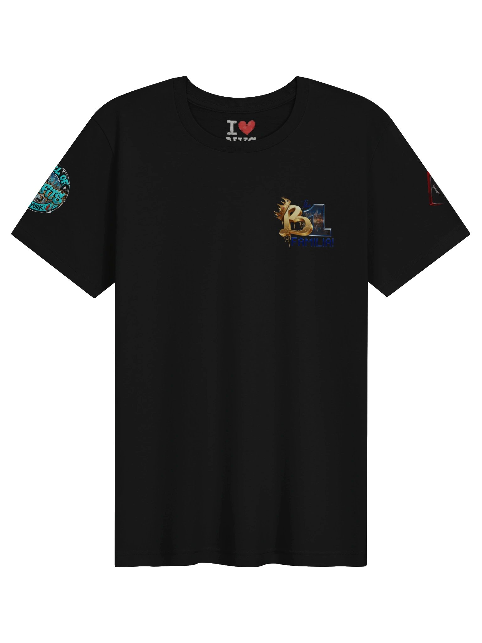 B1 Sailor Shirt! product image (4)