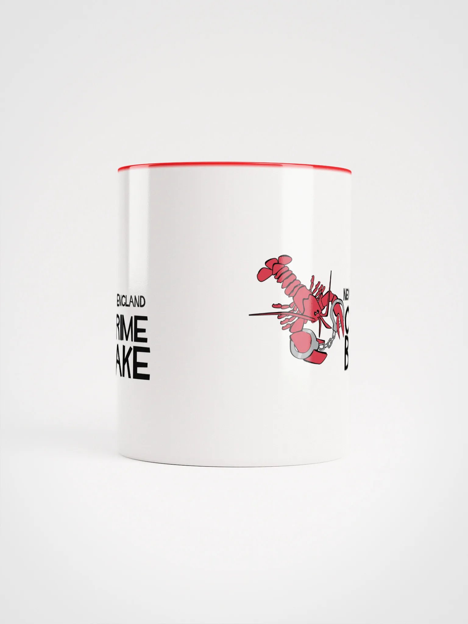 NECB Mug product image (9)
