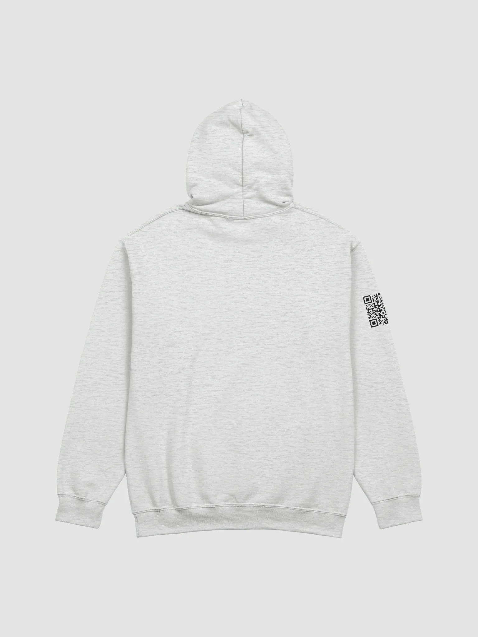 Pense Em Jesus - Brazilian/Portugeze Think About Jesus Hoodie product image (7)