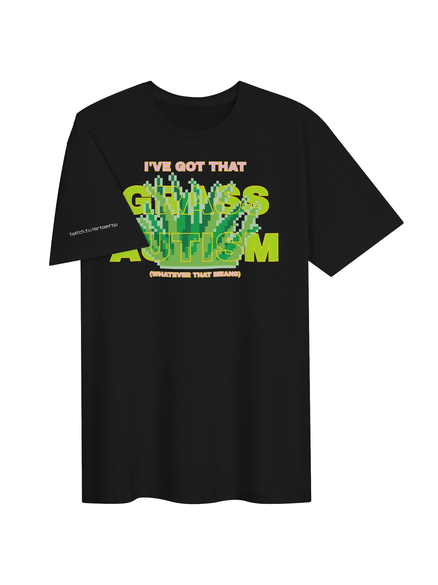 "I've Got That" Unisex Tee product image (3)