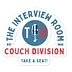 TIR Couch Division Sticker