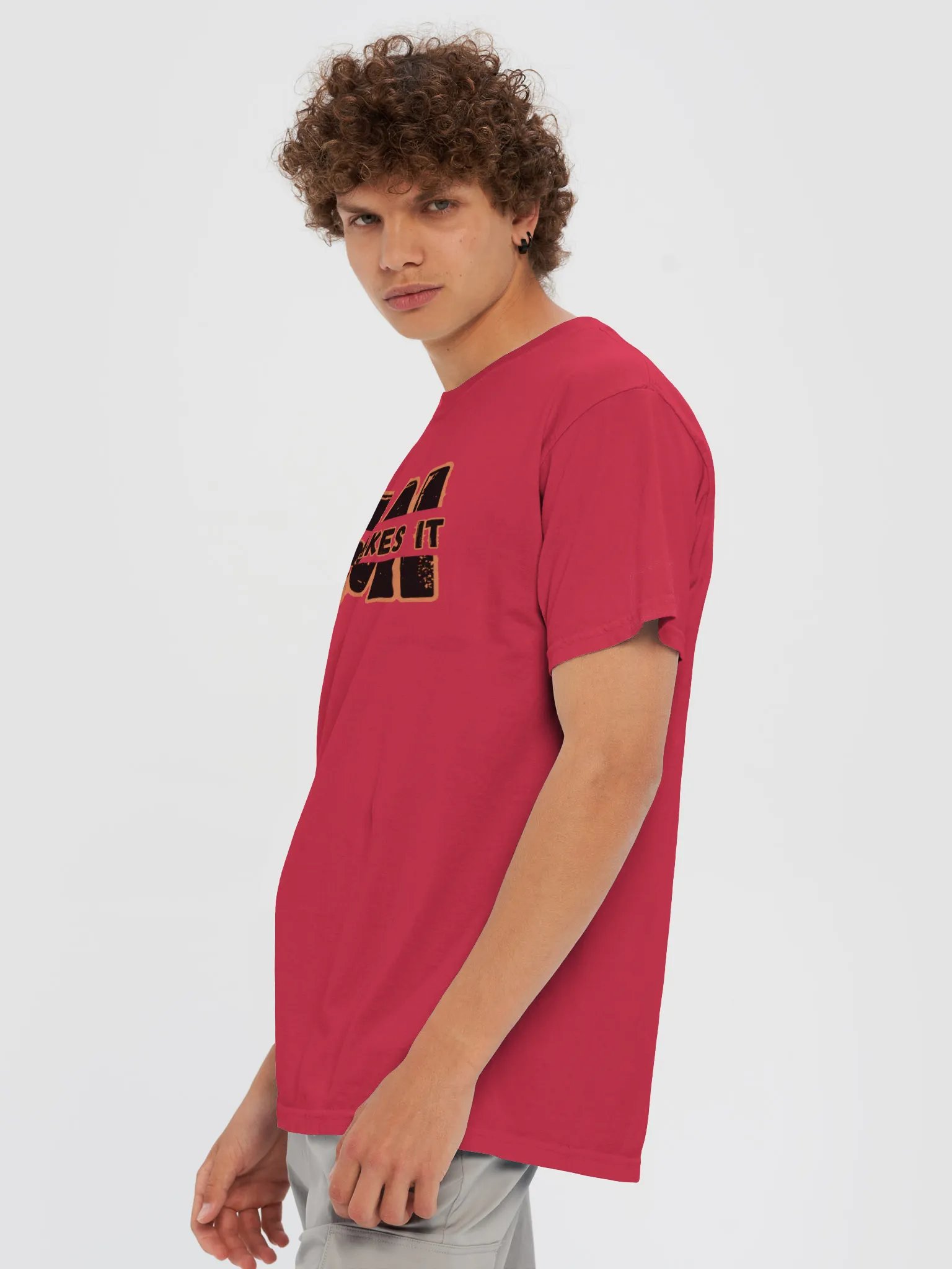 Micah Makes It "Inside The Logo" Shirt product image (75)