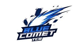 Blue Comet TCG