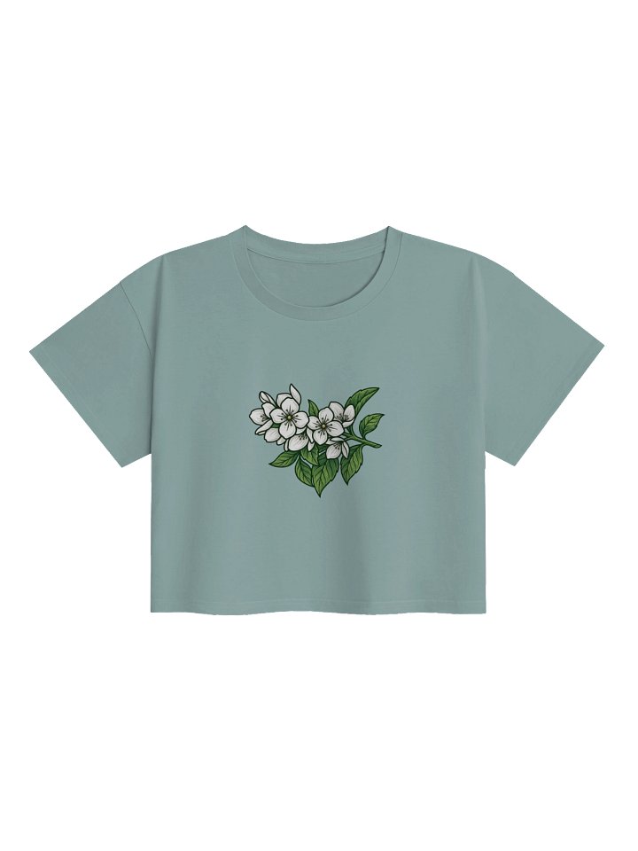 Syringa Crop Top product image (5)