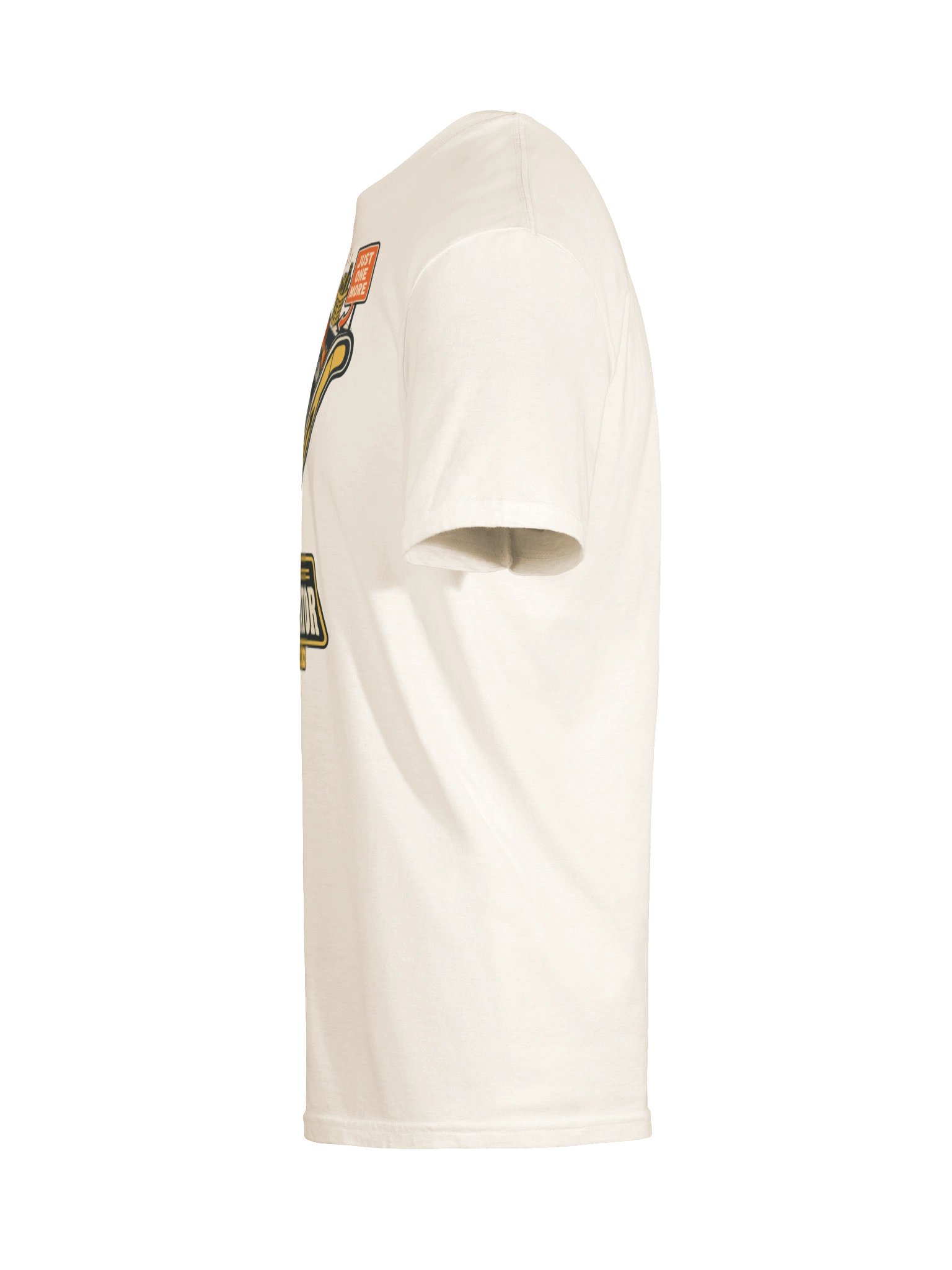 The Bait Escalator T-Shirt product image (9)