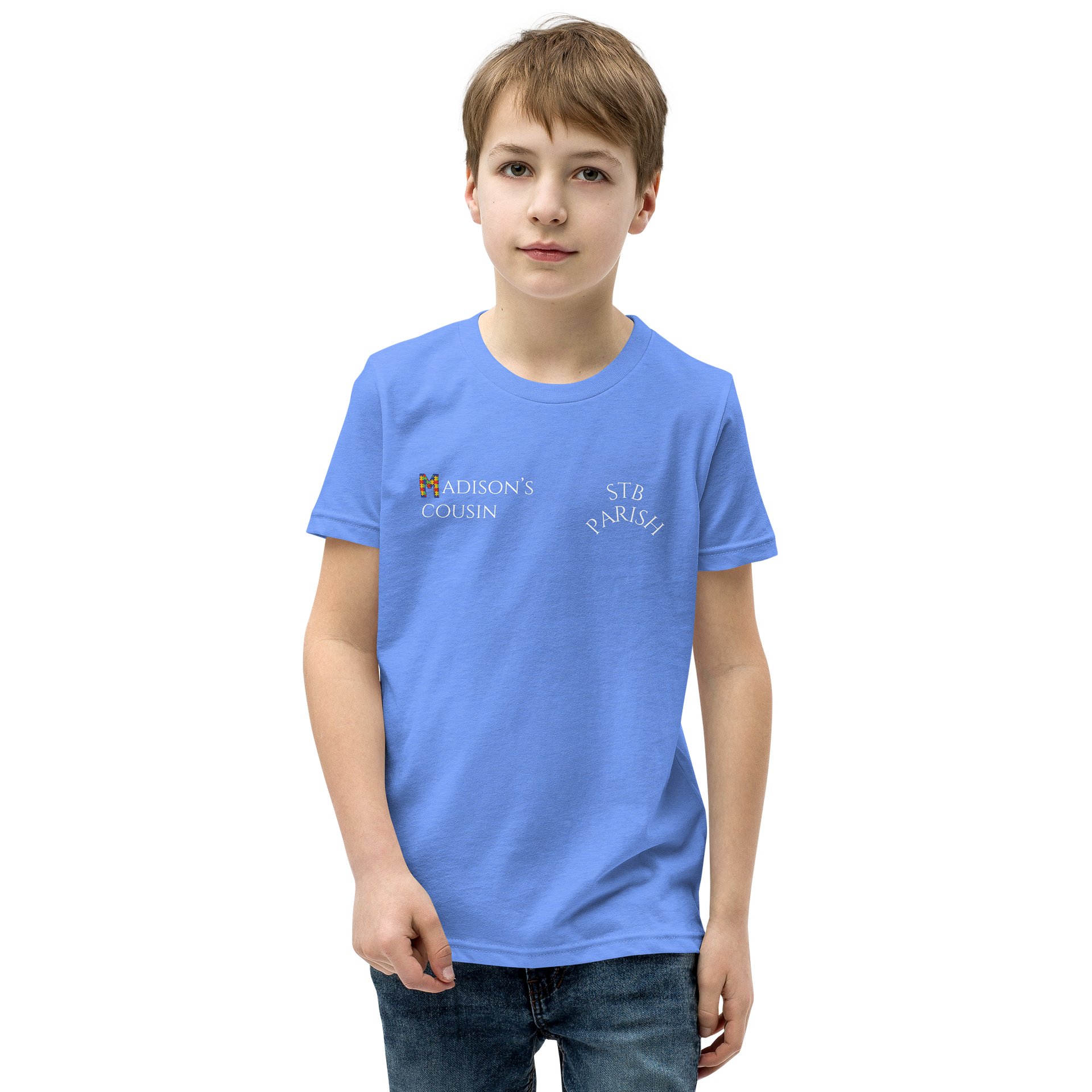 Madison’s Cousin product image (3)