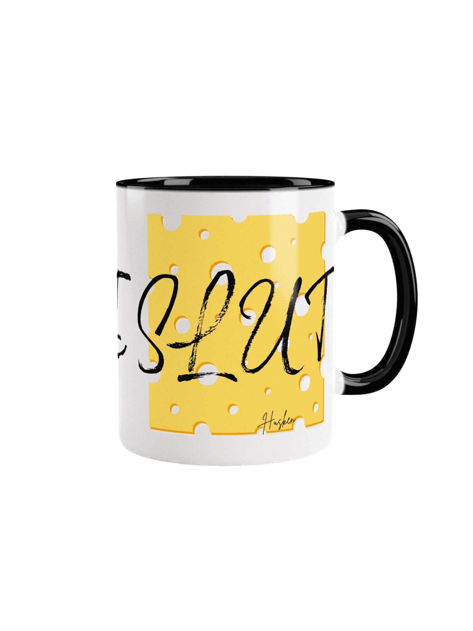 Cheese S mug product image (13)