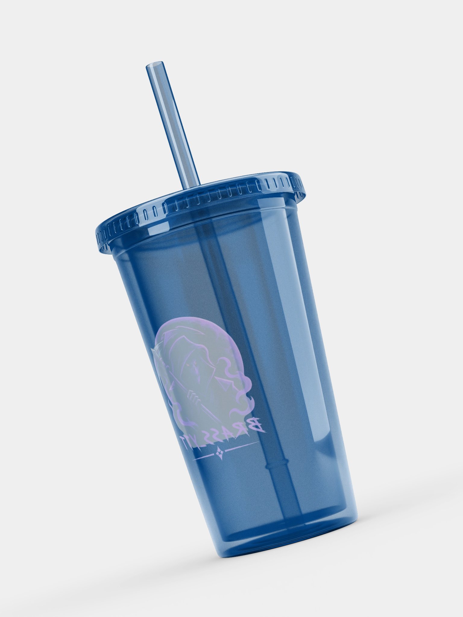BRASS_YTT Double Wall Tumbler | Motiv 2 product image (15)