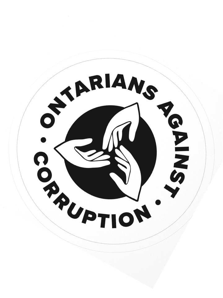 OAC Seal Sticker product image (2)