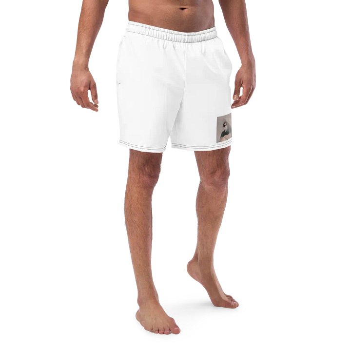 OJ Dreamer Swim Trunks product image (1)
