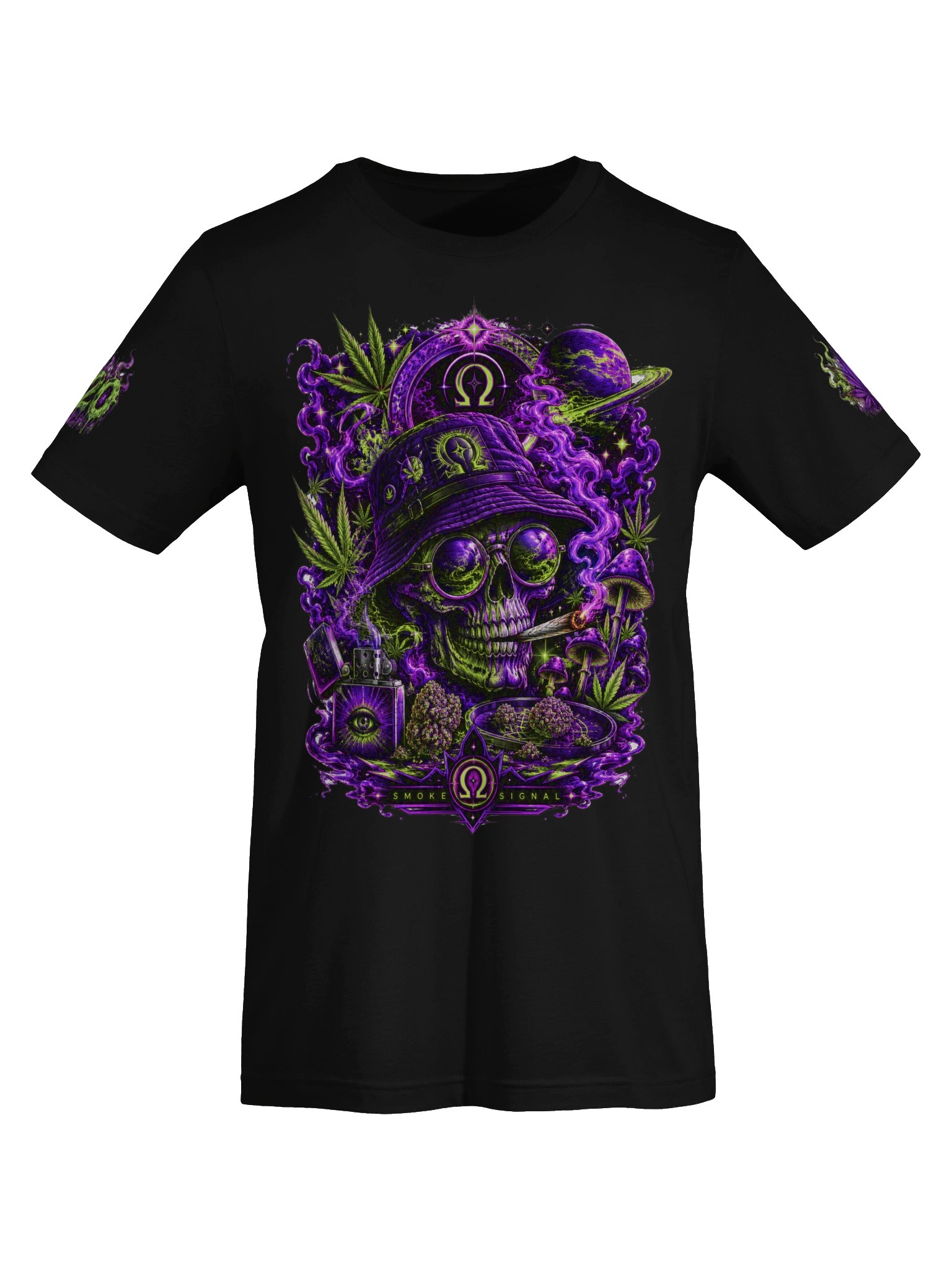 Smoke signals product image (5)