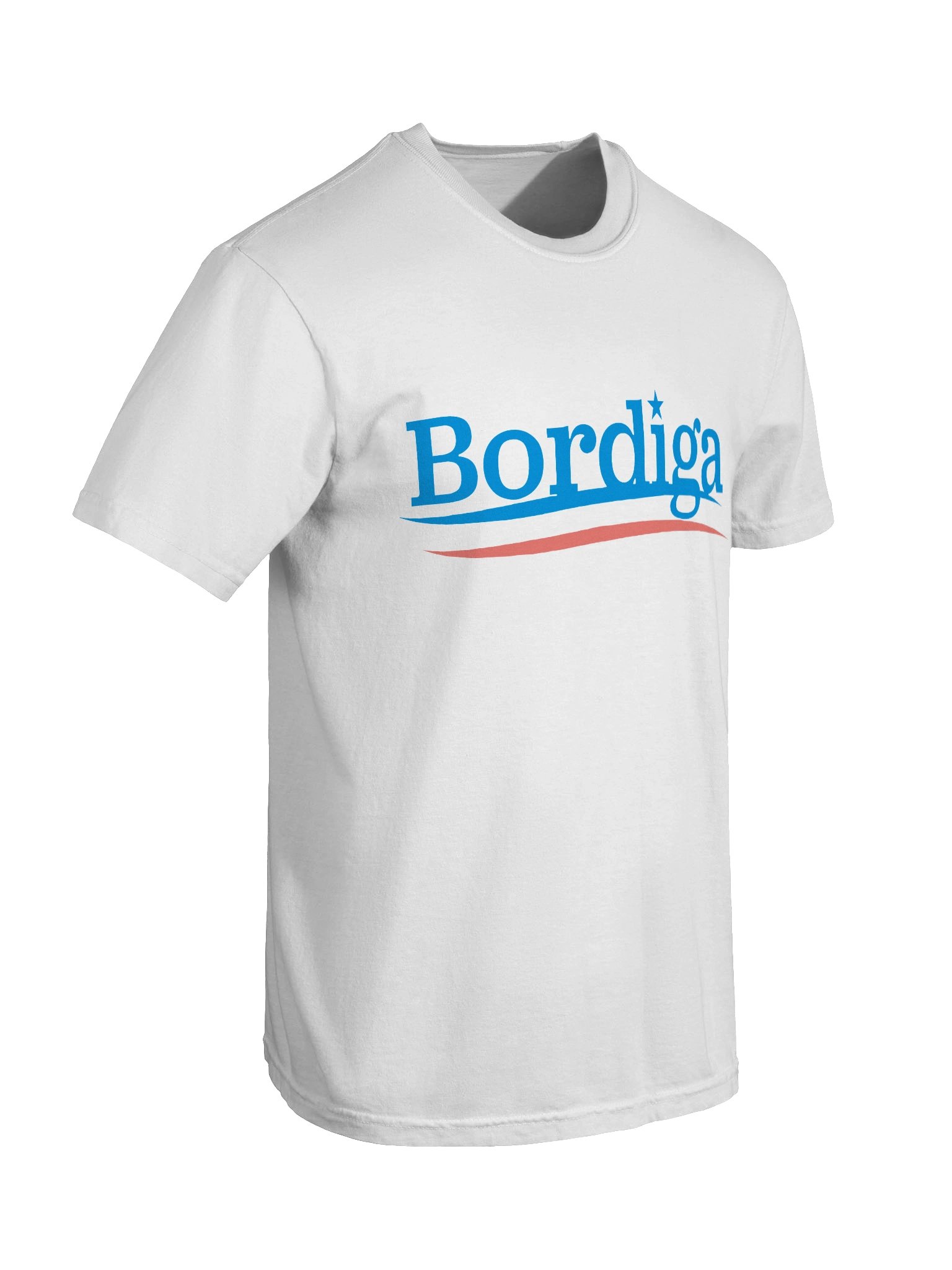 Bordiga - T-Shirt product image (7)