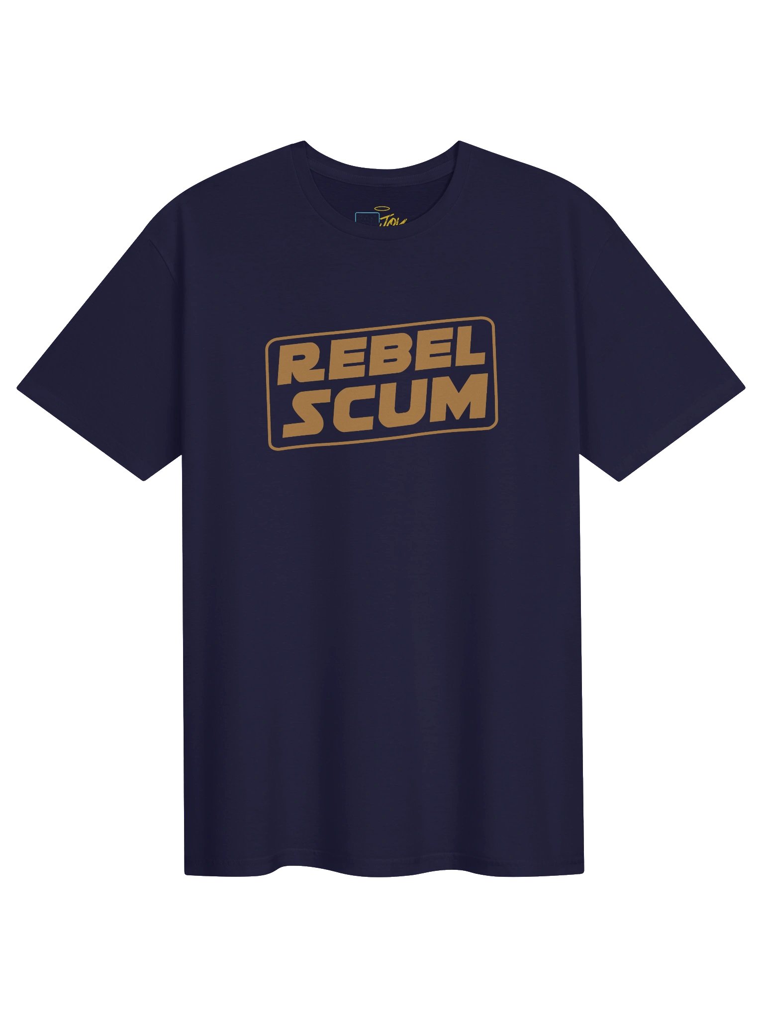 Rebel Scum Tee product image (1)