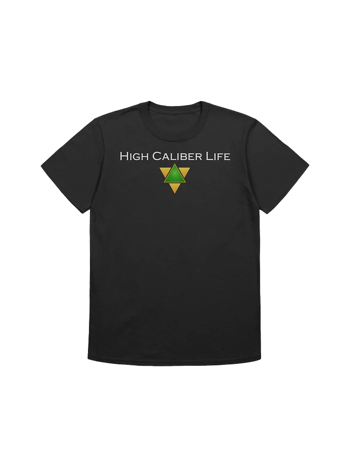 T-Shirt product image (1)