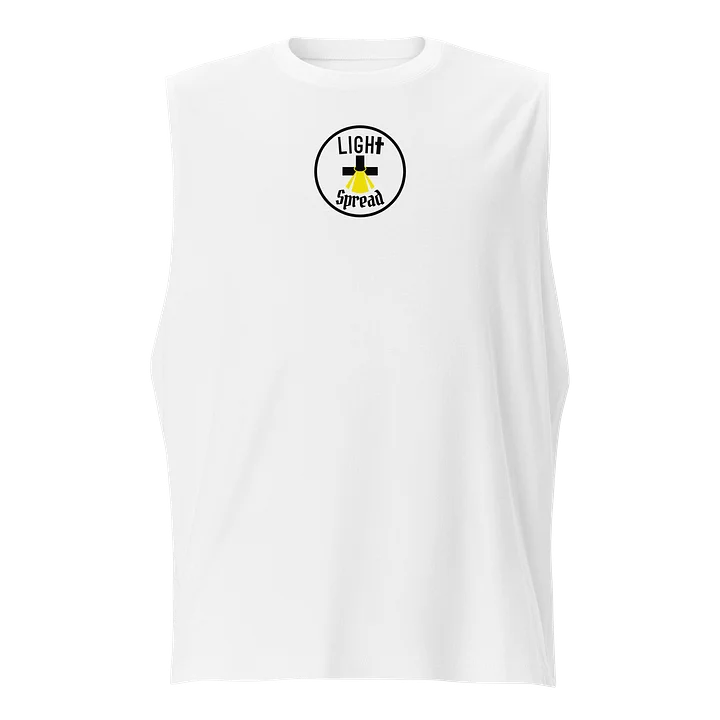 Tank top God kingdom product image (2)