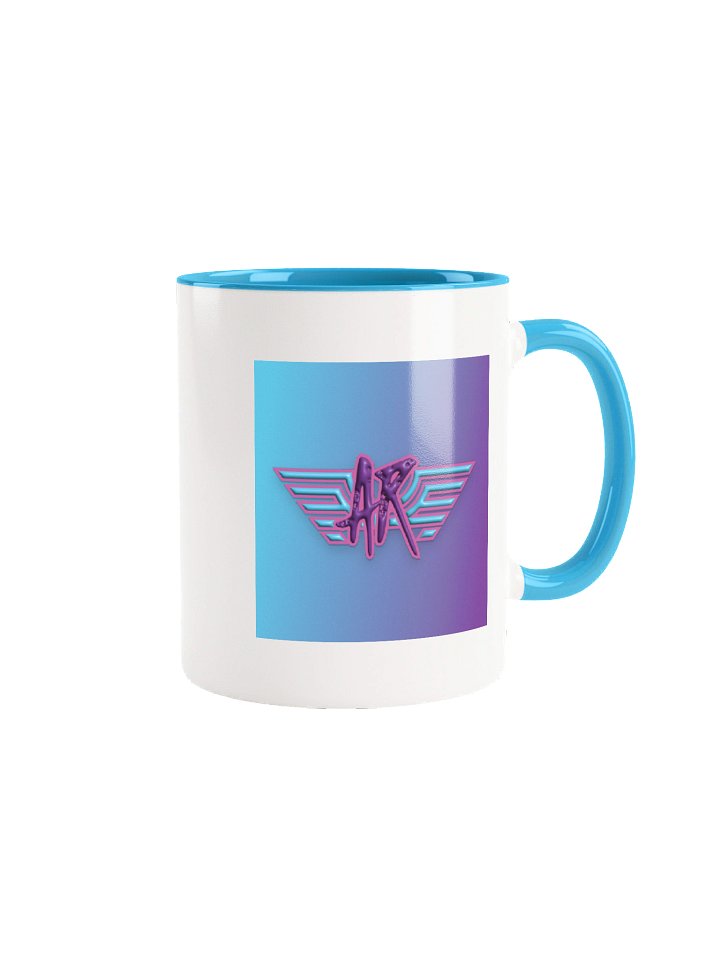 Aerial Raider Wings Caffeine Container product image (2)