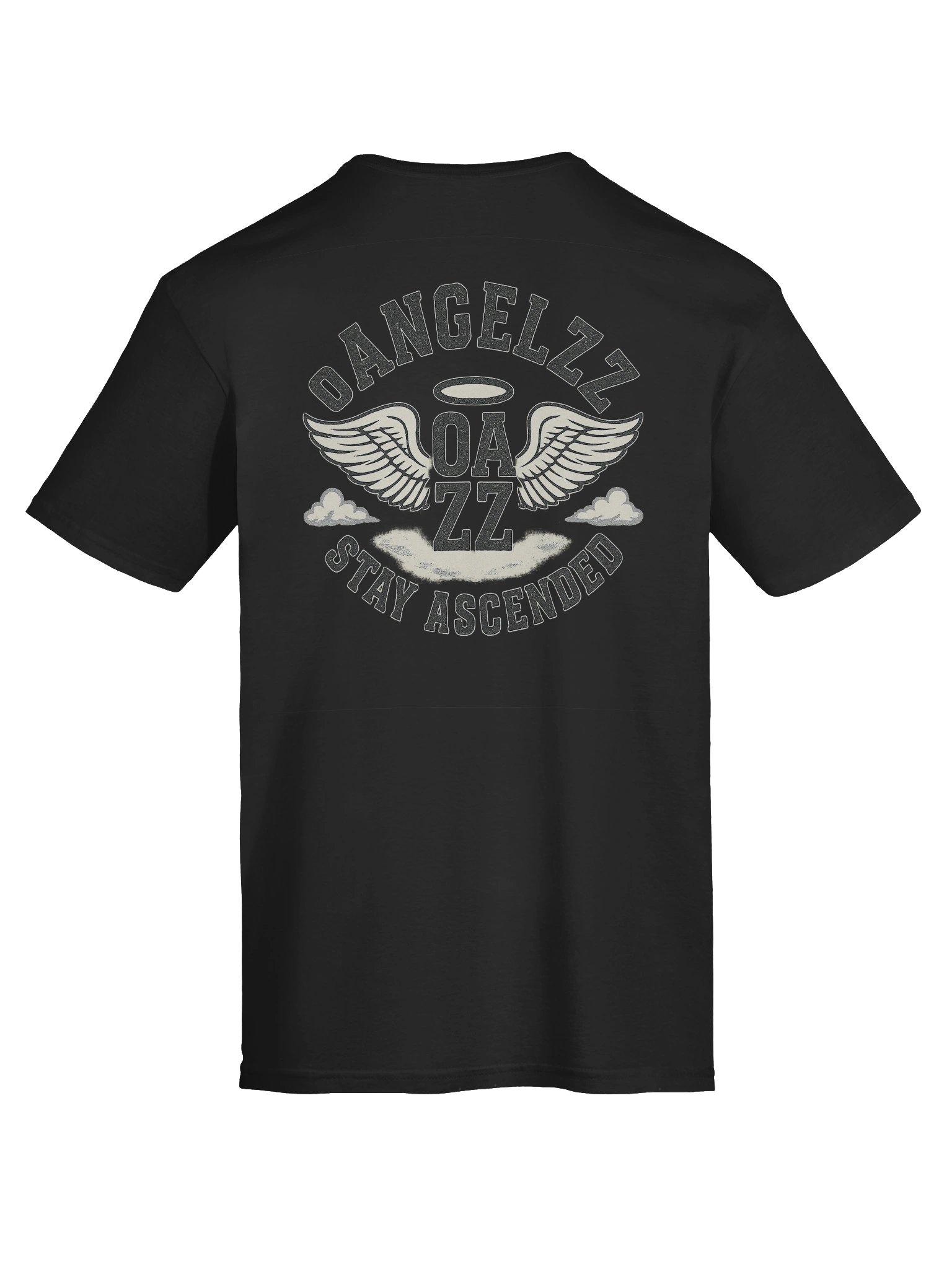 Graphic Winged Tee product image (147)