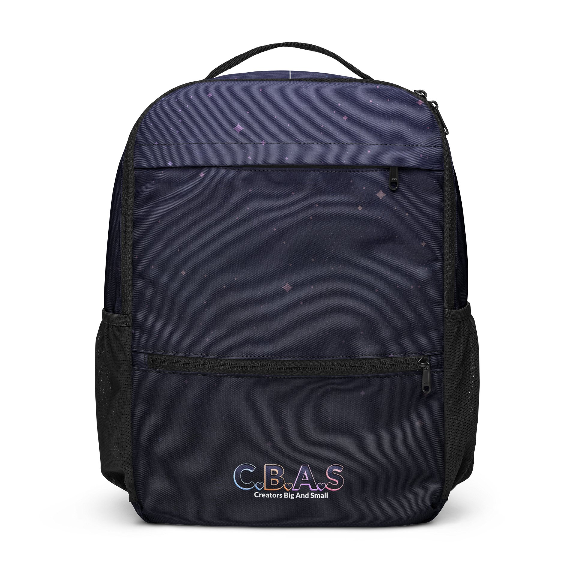 C.B.A.S Mythic Galaxy | Backpack product image (6)