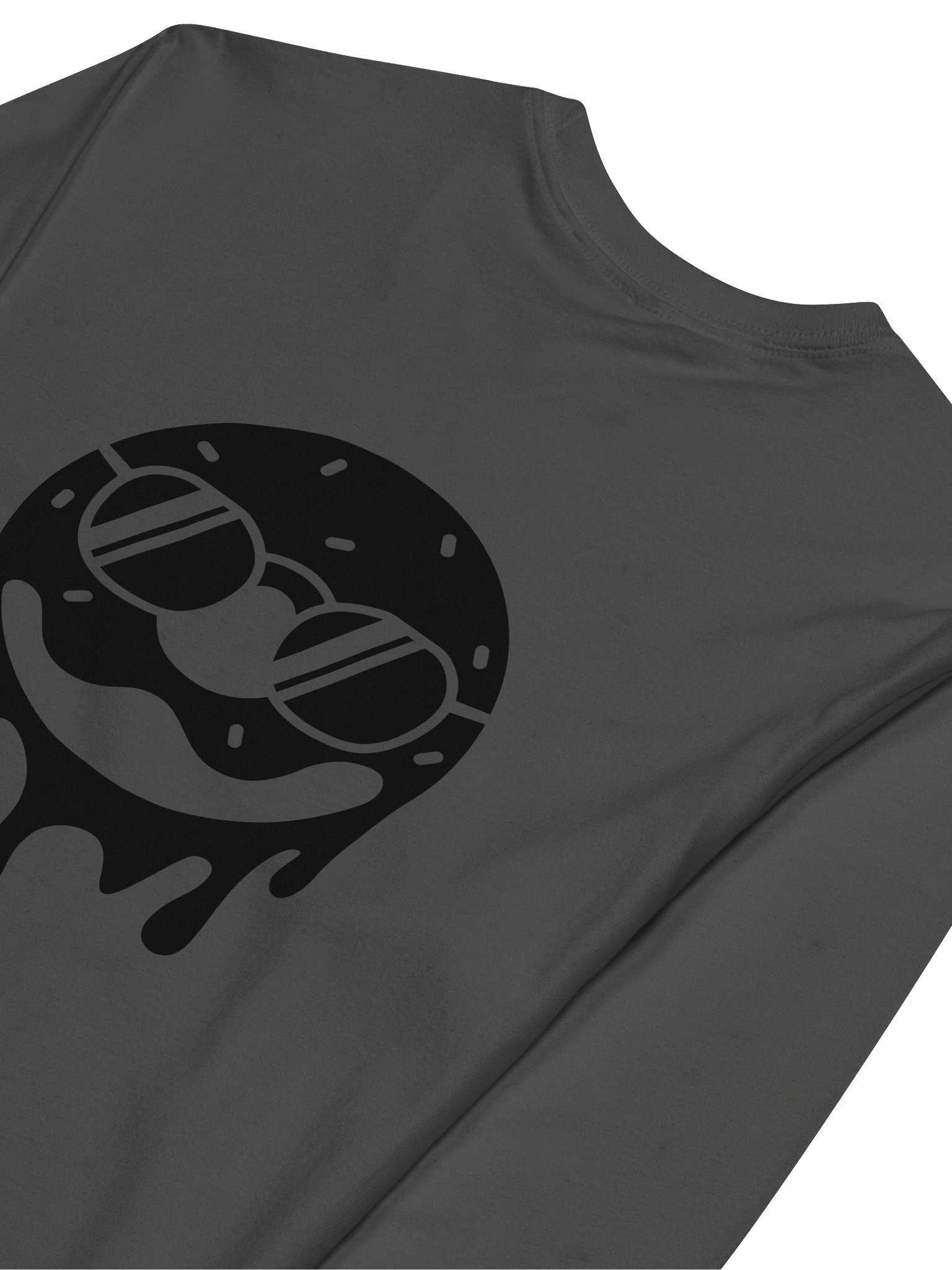 Corrupted Confection Long Sleeve Tee product image (4)