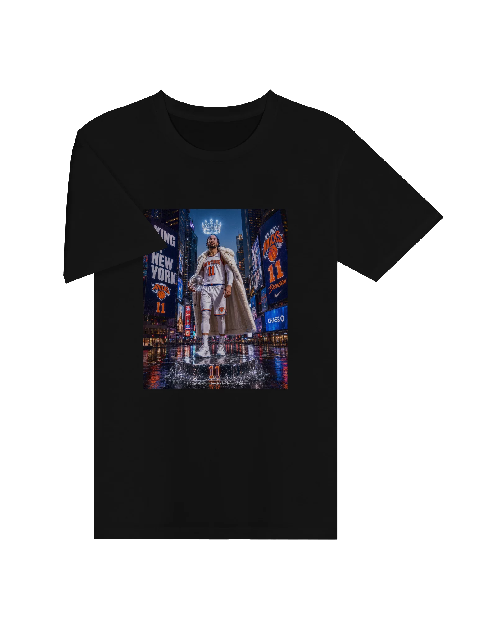 THE KING product image (3)