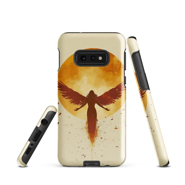 Angel Rising Samsung® Tough Case product image (2)