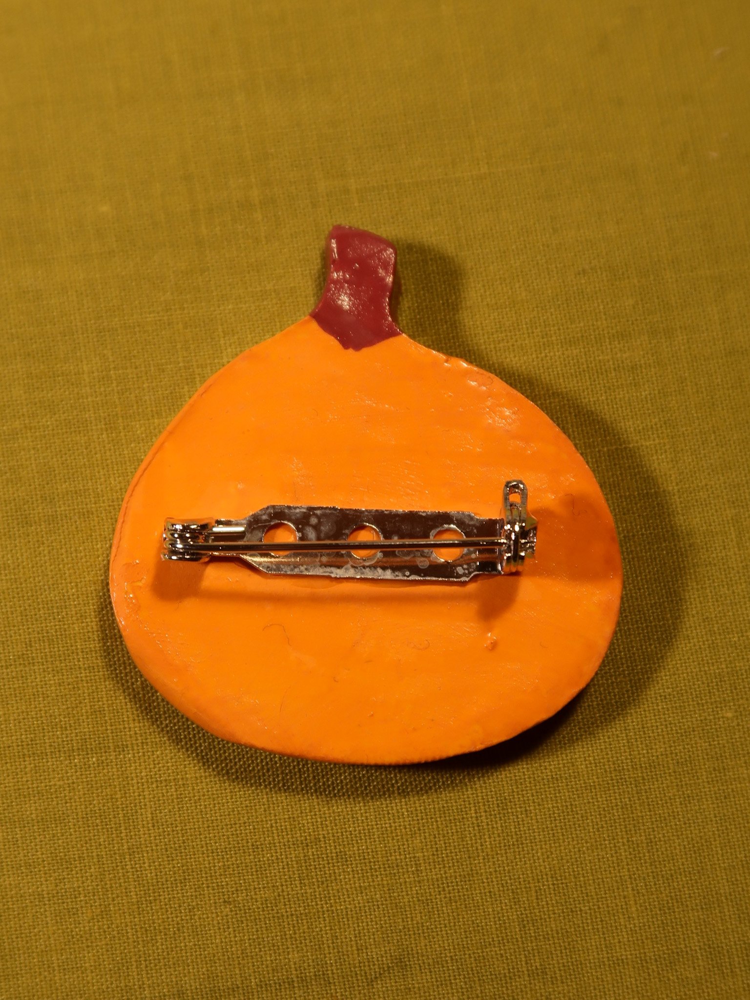 Pumpkin Pin product image (3)
