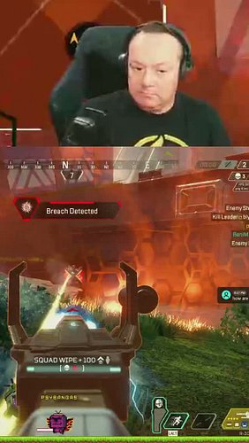 Back in Apex for the Cyberpunk event and somehow walked away with a Wildcard Night City Legends victory. Not bad for a Saturd...