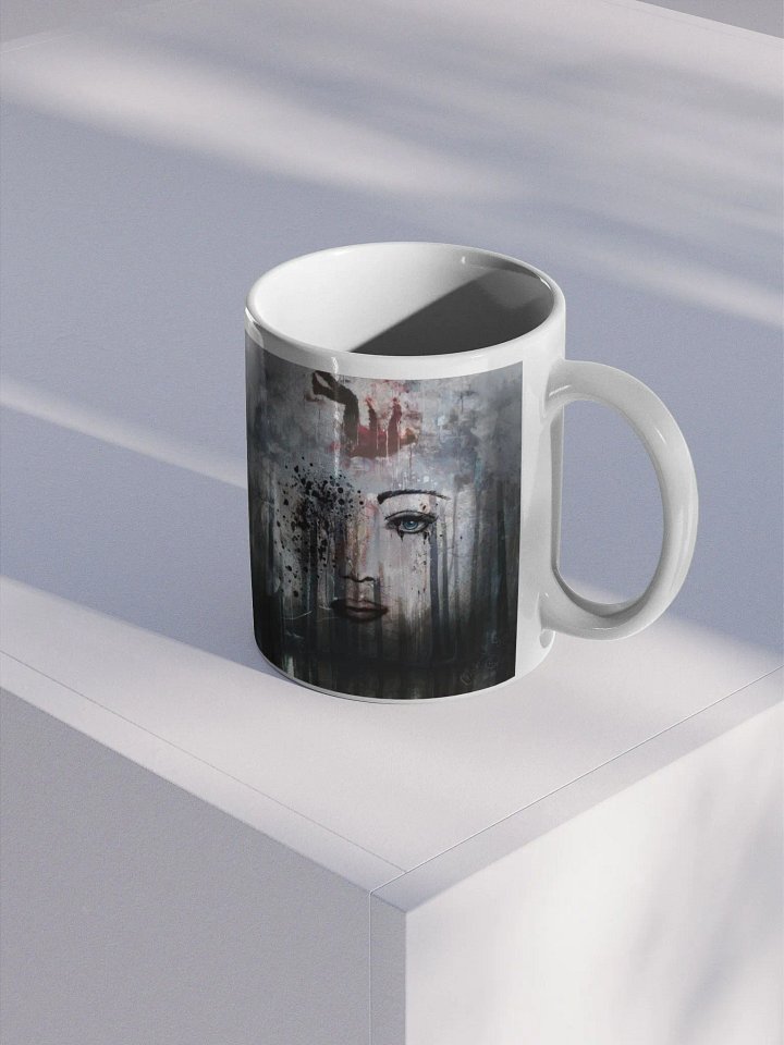 ChimberArt logo mug product image (2)