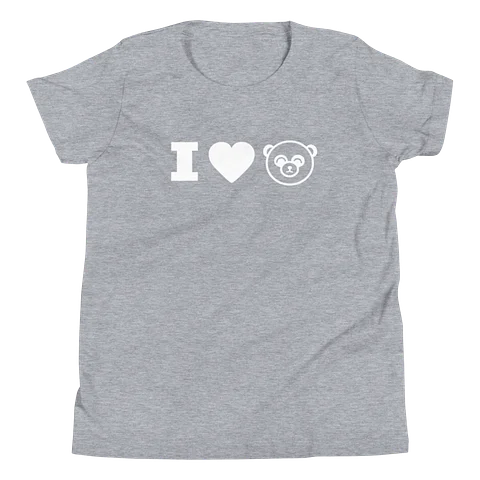 PANDAZPLAY KIDS T-SHIRT product image (8)