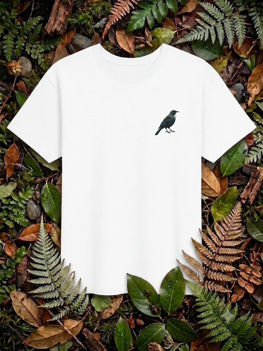 Tui Bird Tee product image (5)