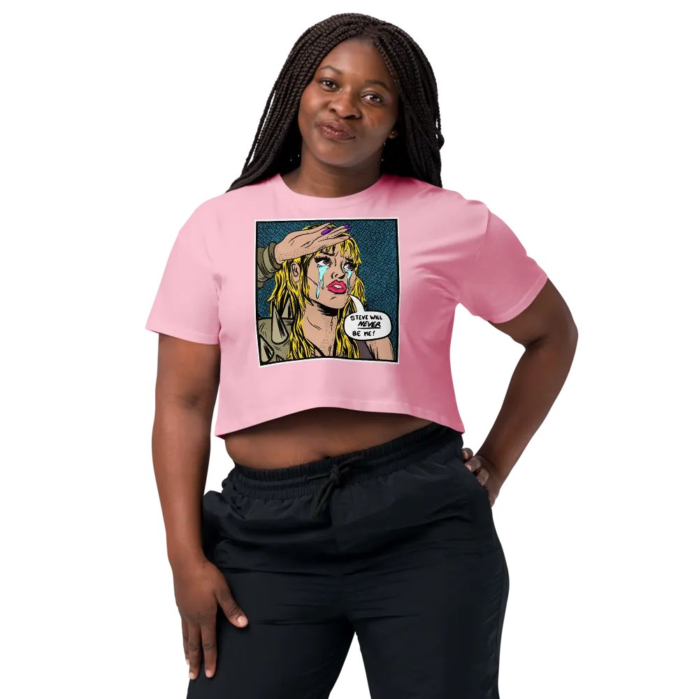 Nieve Crop Top product image (22)