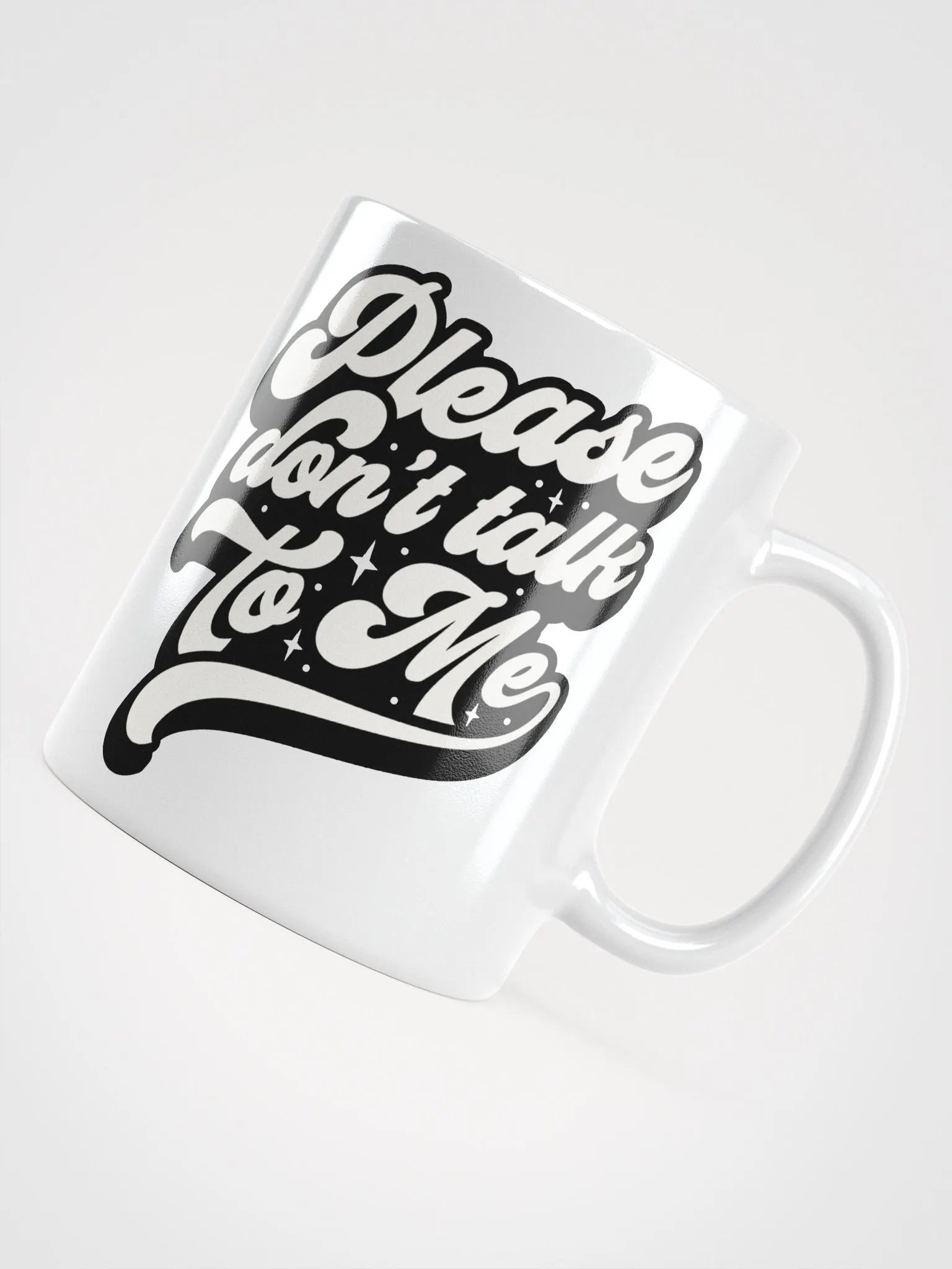 Morning Grump Mug product image (8)