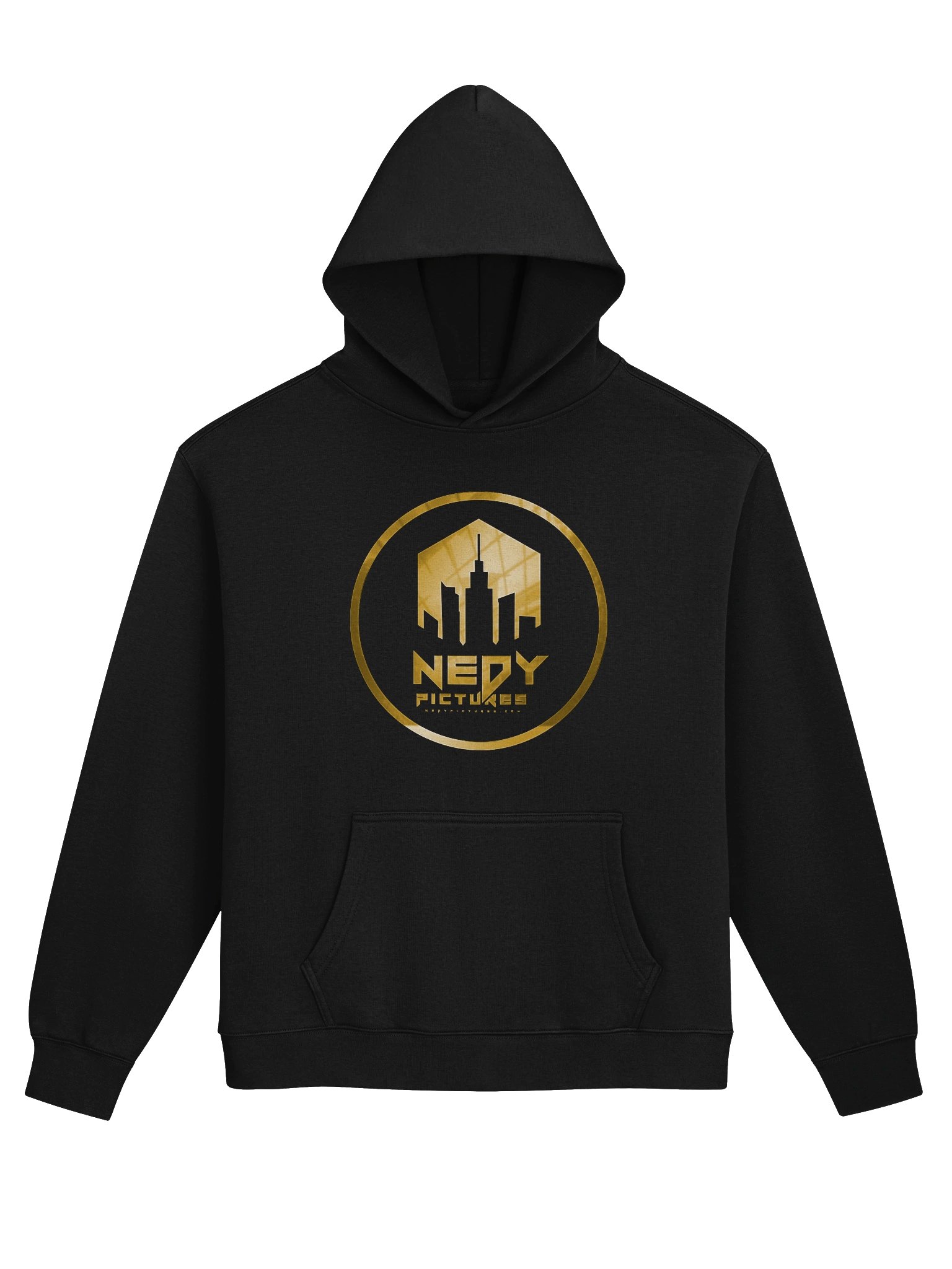 Cinematic Creator Hoodie product image (3)