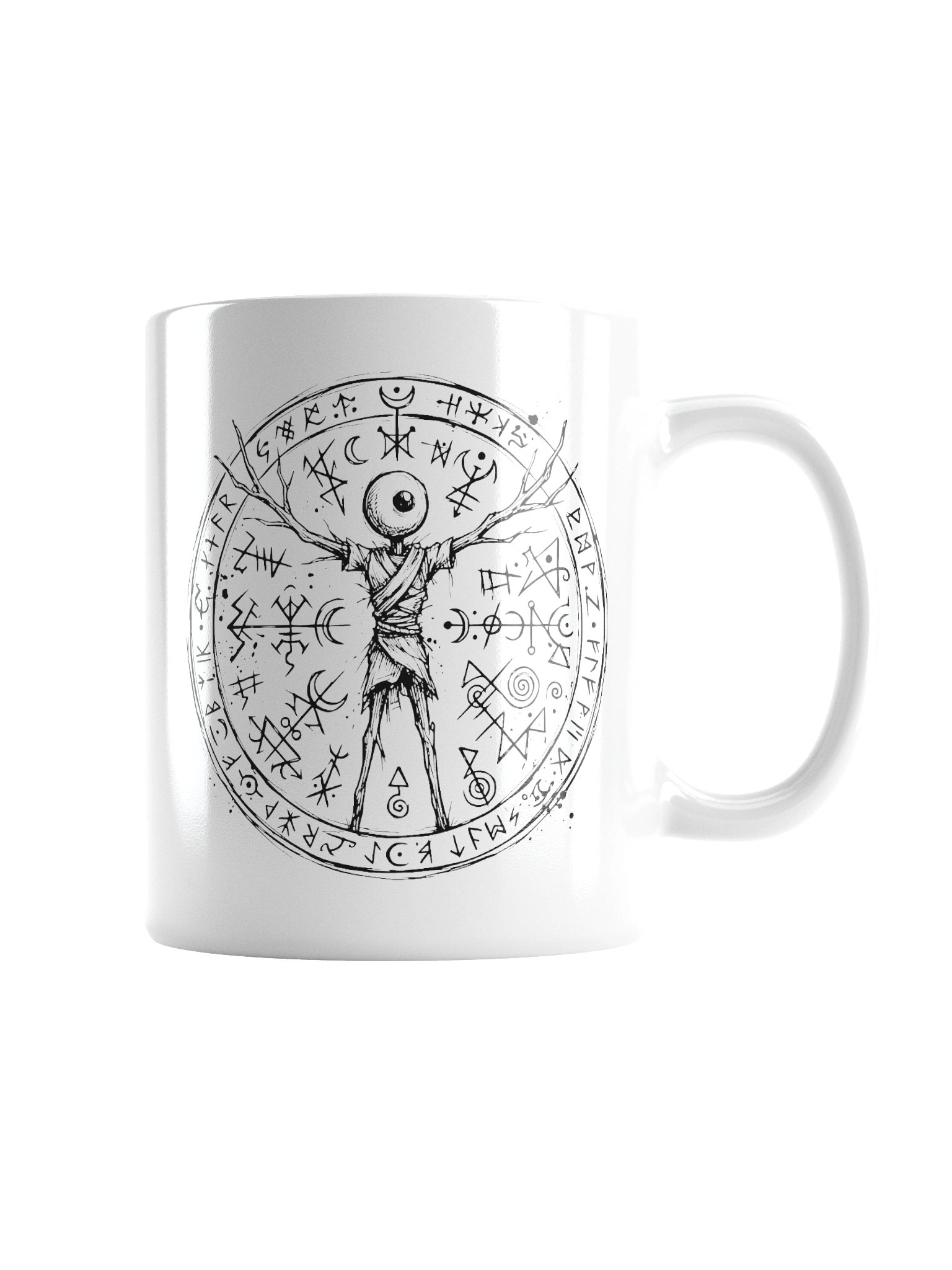The Doll Mug product image (3)