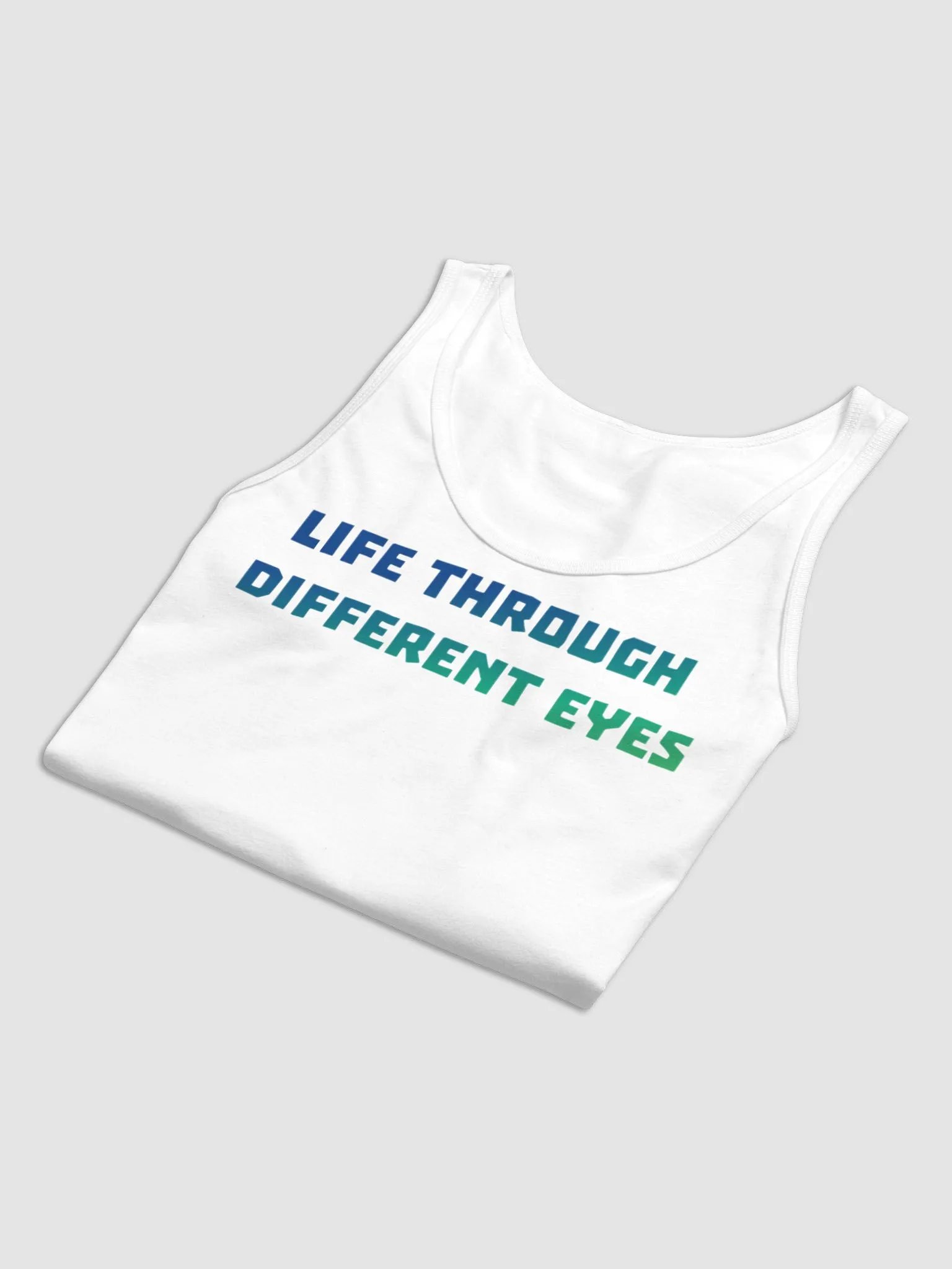 Life Through Different Eyes product image (15)
