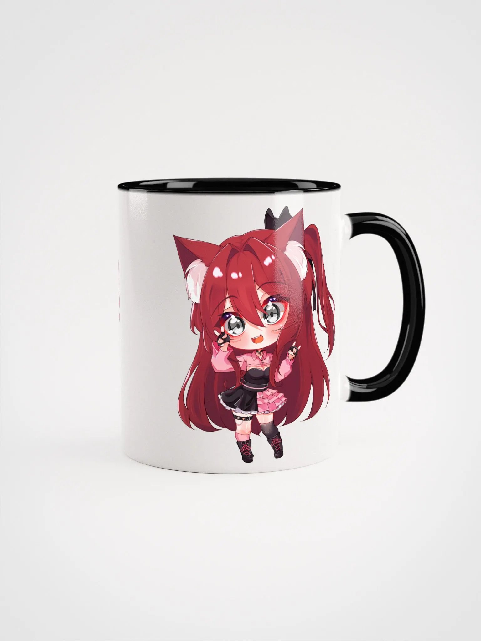 Mug - Chibi Sign product image (1)