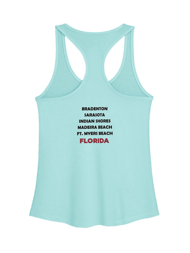 Women's Tank Top product image (9)
