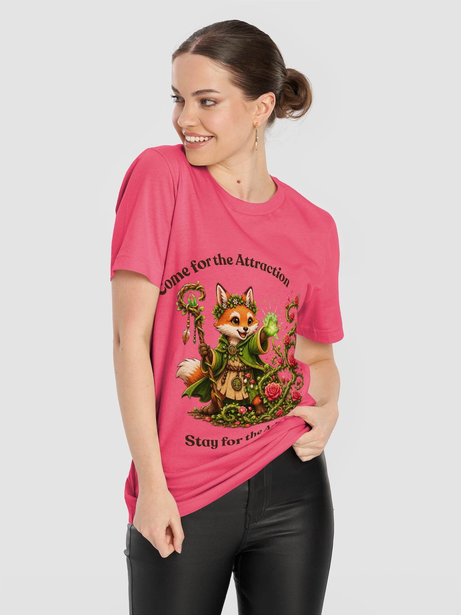 Feral Attraction product image (123)