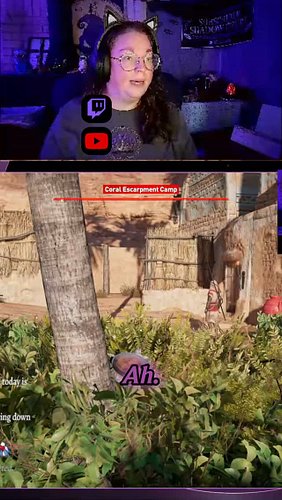 This isn't stealth, it's just sheer luck #shorts #gamer
Stealth mode, luck edition. Took out one that wasn’t even marked (sid...